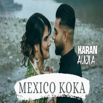 download Aja-Mexico-Challiye Karan Aujla mp3